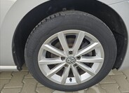 Volkswagen Golf Sportsvan 41