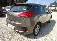 KIA Ceed 7