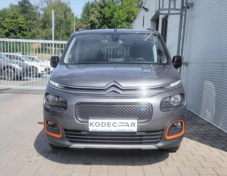 Citroën Berlingo 2