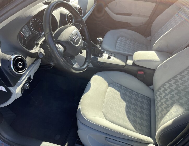 Audi A3 13