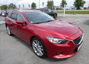 Mazda 6 1