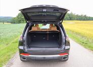 Jeep Grand Cherokee 9