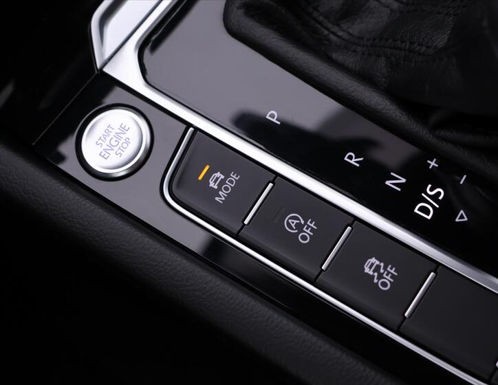 Volkswagen Passat 33