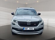 Škoda Kodiaq 2