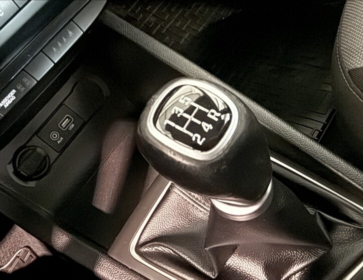 Hyundai i20 13