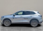 Volkswagen Tiguan 3