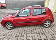 Renault Clio 2