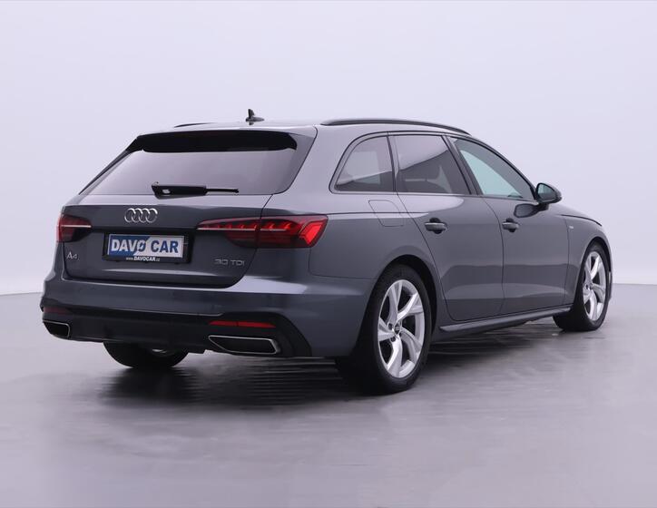 Audi A4 7