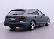 Audi A4 7