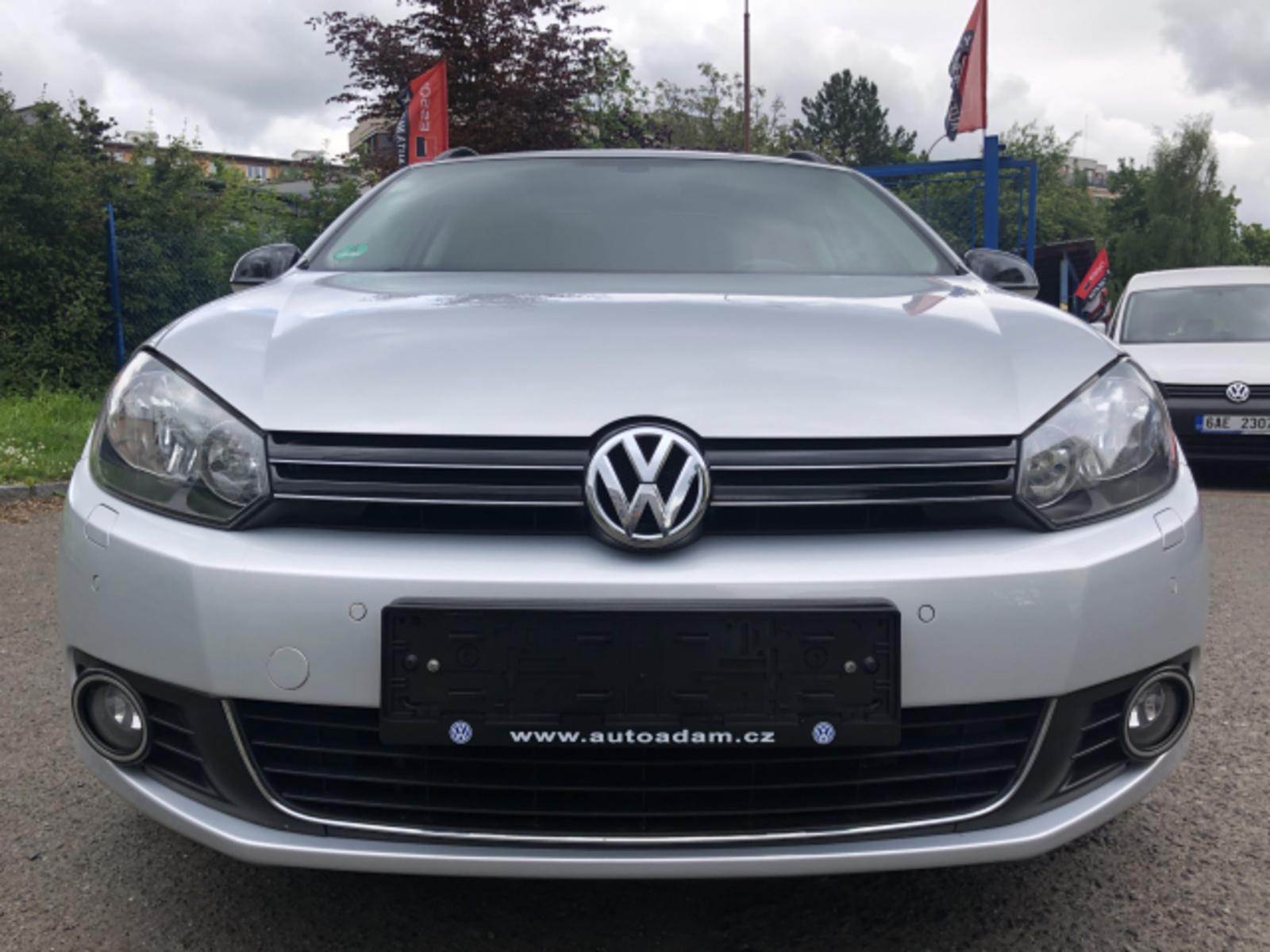 Volkswagen Golf 18