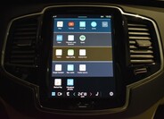 Volvo XC90 20