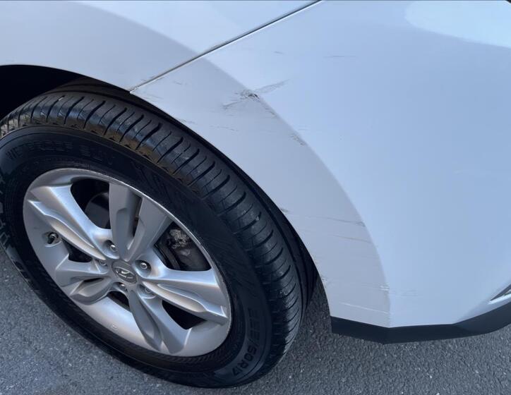 Hyundai ix35 21