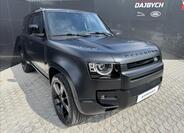 Land Rover Defender 3
