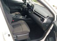 Toyota C-HR 14