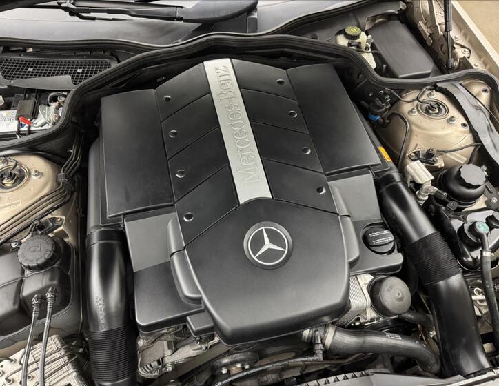 Mercedes-Benz SL 44