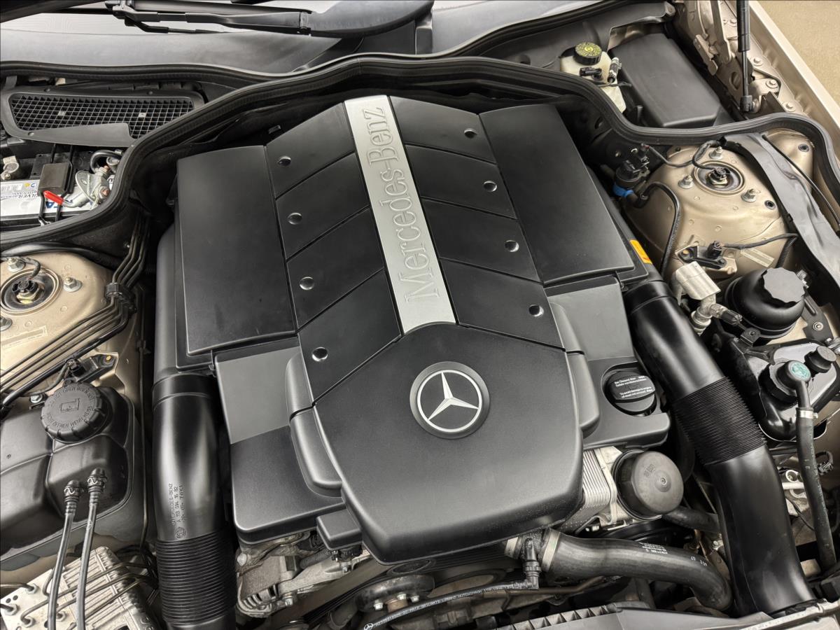 Mercedes-Benz SL