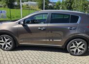 KIA Sportage 4