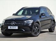 Mercedes-Benz GLC 3