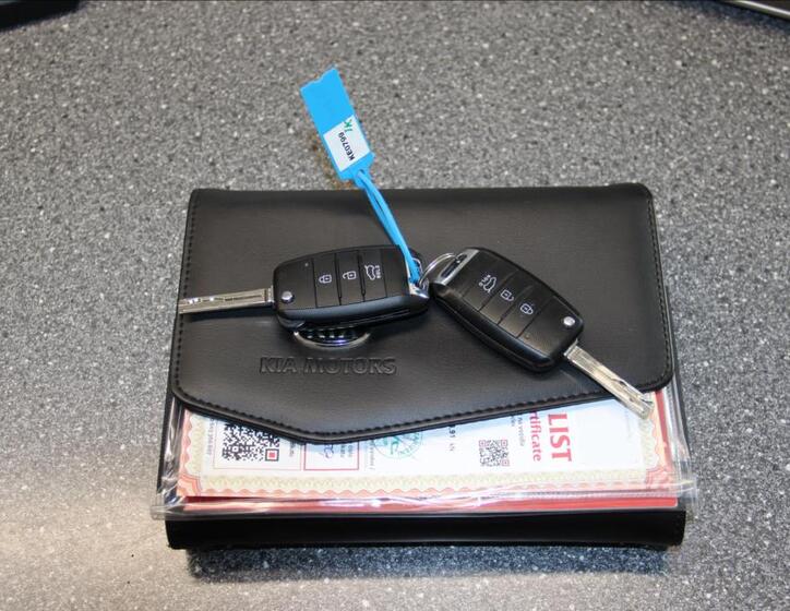 KIA Ceed 41