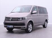 Volkswagen Multivan 3