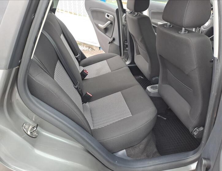 Seat Cordoba 7