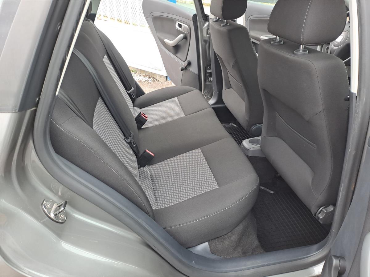Seat Cordoba