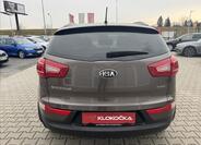 KIA Sportage 5