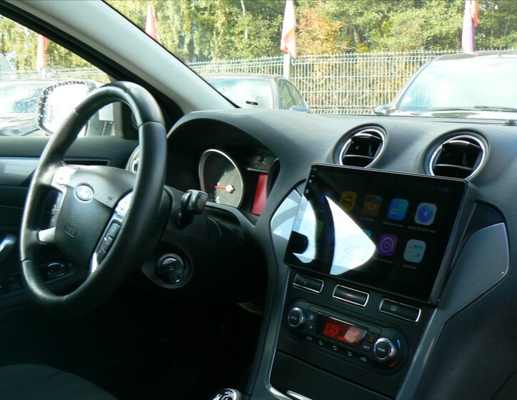 Ford Mondeo 16
