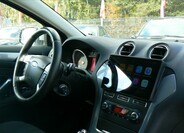 Ford Mondeo 16