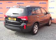 KIA Sorento 7