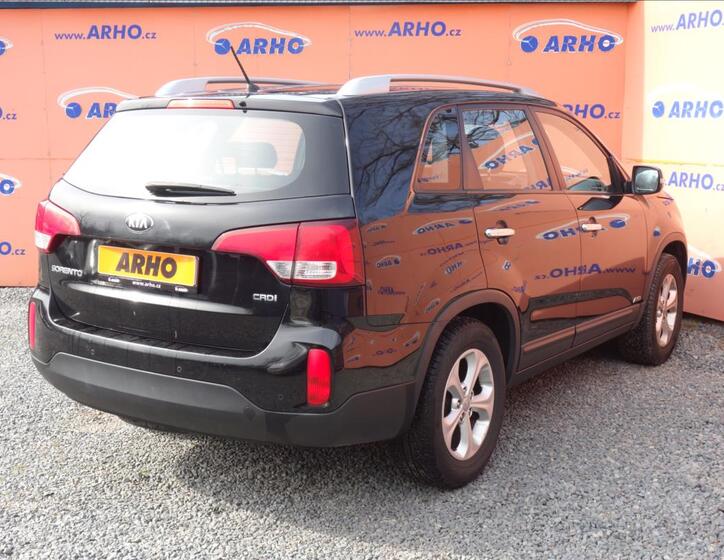 KIA Sorento 7