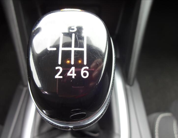 Renault Mégane 36