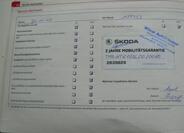 Škoda Octavia 50