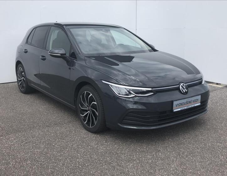 Volkswagen Golf 7