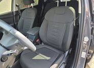 Hyundai Tucson 12