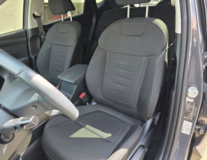 Hyundai Tucson 12