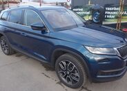 Škoda Kodiaq 4