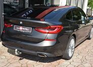 BMW Řada 6 8