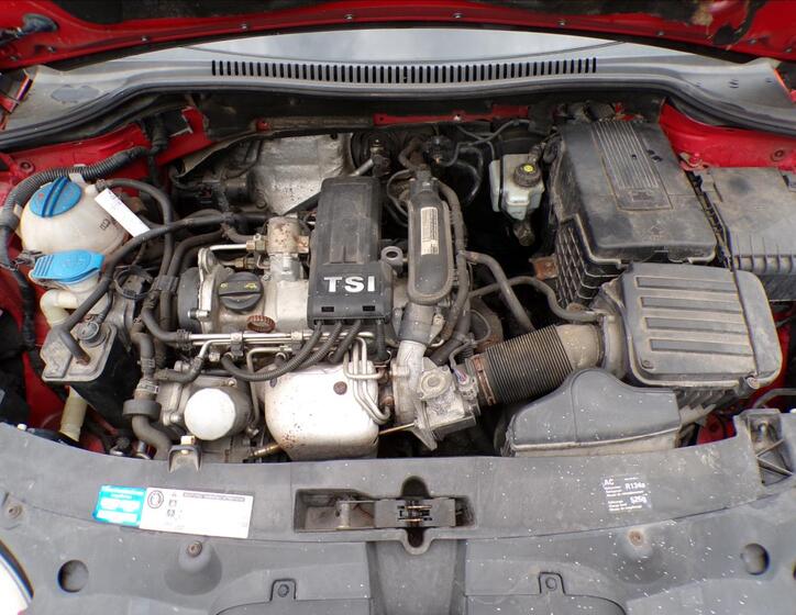 Seat Leon 35