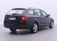 Škoda Octavia 7