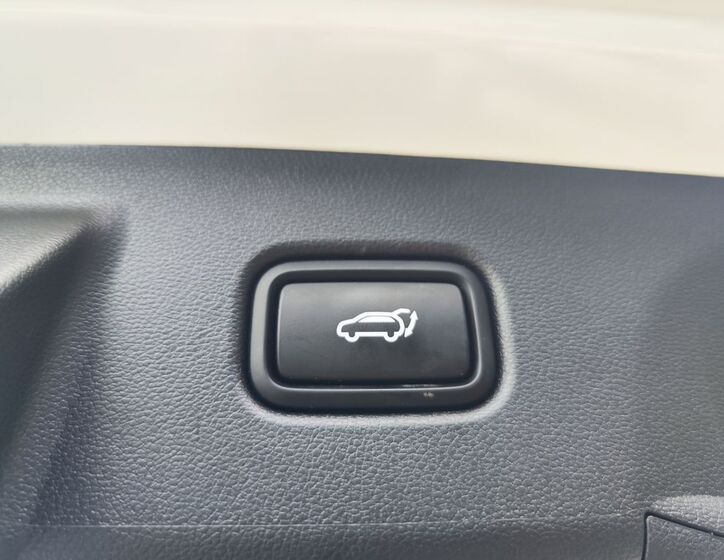 Hyundai Tucson 10