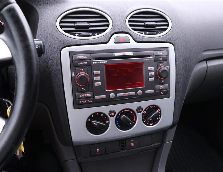 Ford Focus 17