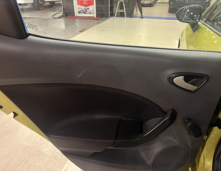 Seat Ibiza 15
