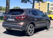 Nissan Qashqai 5