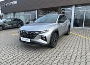 Hyundai Tucson 1