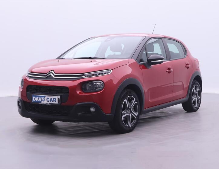 Citroën C3 3