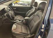 KIA Niro 13