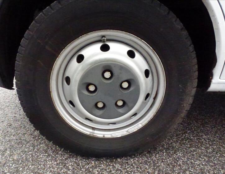 Fiat Ducato 54