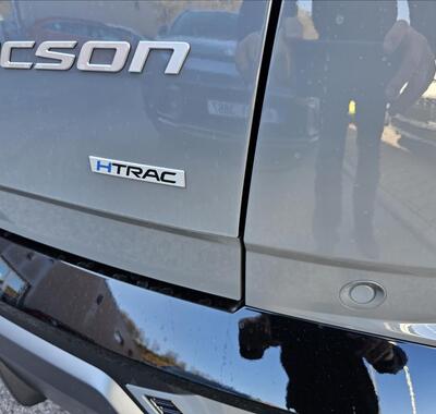 Hyundai Tucson 21