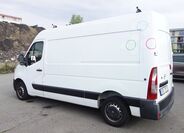 Opel Movano 9